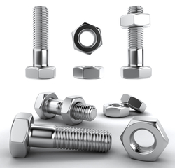 HEX BOLTS from CHROMI FASTENER & ENGINEERING