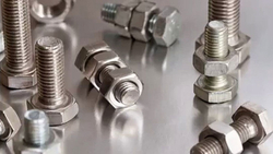 STAINLESS STEEL 317 FASTENERS from CHROMI FASTENER & ENGINEERING