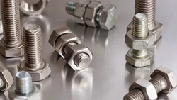 STAINLESS STEEL 904L FASTENERS from CHROMI FASTENER & ENGINEERING