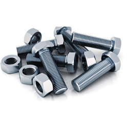 SMO 254 FASTENERS from CHROMI FASTENER & ENGINEERING