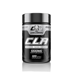Core Champs Cla (Conjugated Linoleic Acid) 1000 mg, 120 Softgels from NUTRITION AE AND SUPPLEMENTS DUBAI