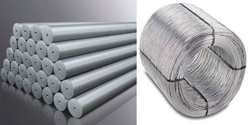 Stainless and high nickel alloys bars from METALLITE INC