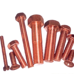 COPPER FASTENERS from CHROMI FASTENER & ENGINEERING