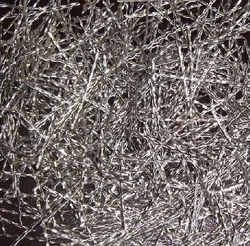 Porous structure titanium fiber for PEM hydrogen production
