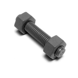 ASTM A193 GRADE B7M FASTENERS from CHROMI FASTENER & ENGINEERING