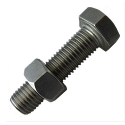 ASTM A193 GRADE B16 FASTENERS from CHROMI FASTENER & ENGINEERING
