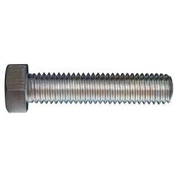 ASTM A307 FASTENERS from CHROMI FASTENER & ENGINEERING