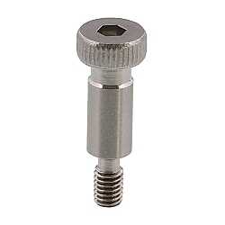 SHOULDER BOLTS from CHROMI FASTENER & ENGINEERING