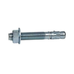 ANCHOR BOLTS from CHROMI FASTENER & ENGINEERING