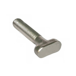 T BOLTS from CHROMI FASTENER & ENGINEERING