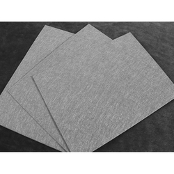 Thickness 0.2mm ti felt for PEM electrolysis stack