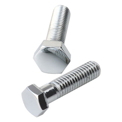 CHROME PLATED FASTENERS from CHROMI FASTENER & ENGINEERING