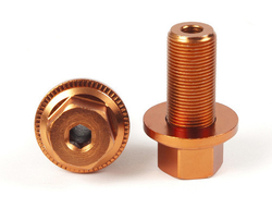 COPPER PLATED FASTENERS from CHROMI FASTENER & ENGINEERING