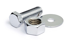 TIN PLATED FASTENERS from CHROMI FASTENER & ENGINEERING