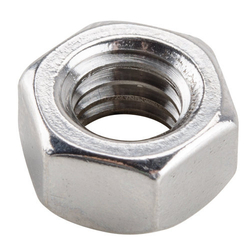 HEX NUTS from CHROMI FASTENER & ENGINEERING