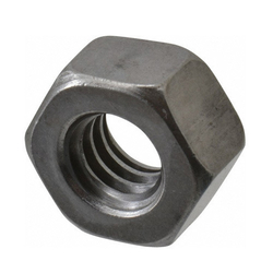 HEAVY HEX NUTS from CHROMI FASTENER & ENGINEERING