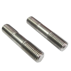 DOUBLE-ENDED STUDS from CHROMI FASTENER & ENGINEERING