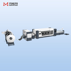 Laser cutting machine from GUANGDONG DAYONGSHENG TECHNOLOGY CO., LTD.