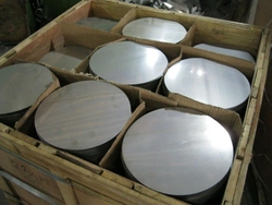 STAINLESS STEEL CIRCLES from CHROMI FASTENER & ENGINEERING
