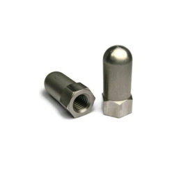 STAINLESS STEEL 904L HEX NUT from CHROMI FASTENER & ENGINEERING