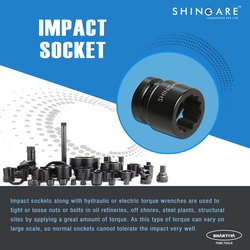 Impact Sockets