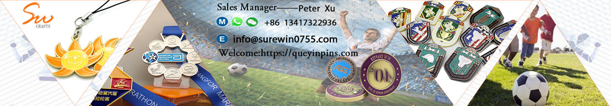 Shenzhen Surewin Crafts Co., Ltd.