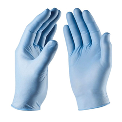 MEDICAL DISPOSABLE GLOVES from ALPHA OMEGA GENERAL TRADING