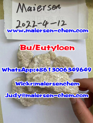 eutylone crystal cu bu crystal 17764-18-0 Euty bu crystal from HUBEI MAIERSEN CHEMICAL CO., LTD