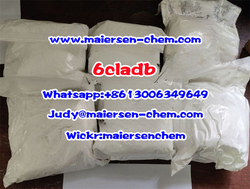 China designer 6cladba powder 6fa powder adbb powder good effect stimulants supplier