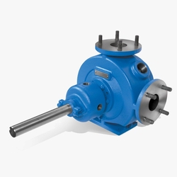 Viking Gear Pump from AVENSIA GROUP