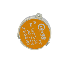 RF surface mount isolator high isolation operating from 1000 to 1200MHz SMT Connector