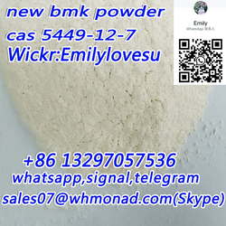 WhatsApp+8613297057536，NEW BMK Glycidate bmk powder,5449-12-7