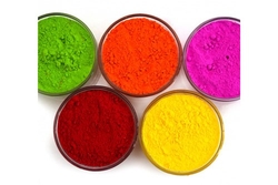 Food Colours  from MEGHA INTERNATIONAL