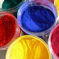 RGB Reactive Dyes from MEGHA INTERNATIONAL