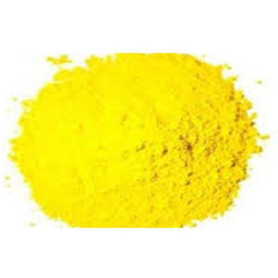 Lemon Chrome Pigment from MEGHA INTERNATIONAL