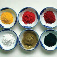 Solvent Dyes from MEGHA INTERNATIONAL