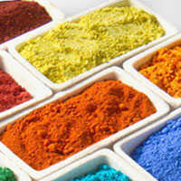 Basic Dyes from MEGHA INTERNATIONAL