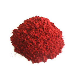 Organic Pigment Powder from MEGHA INTERNATIONAL
