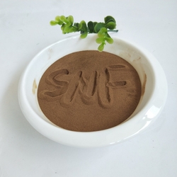 SNF-A Sodium Naphthalene Sulfonate Formaldehyde from BAILIN GROUP CO.,LTD