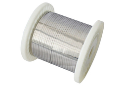 0.05mm*2.4mm Aluminum Ribbon Flat Wire for Automotive Applications