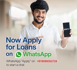 Loan Offer at M B Finance from M B FINANCE SERVICE