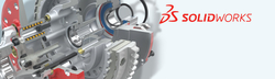 Solidworks 3D CAD from PROMEDIA SYSTEM