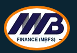 DO YOU NEED A FINANCIAL HELP? from M B FINANCE SERVICE