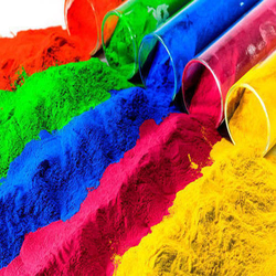 Salt Free Dyes from MEGHA INTERNATIONAL