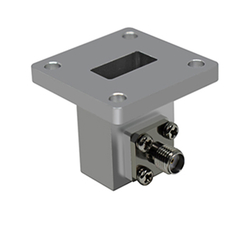 WR62 Waveguide to Coaxial Adapter 11.9~18.0GHz from UIY INC.