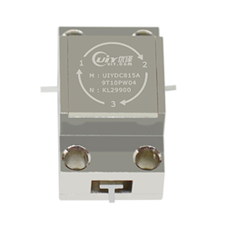 RF Drop in Circulator 5.0-20.0GHz 65W TAB Connector from UIY INC.