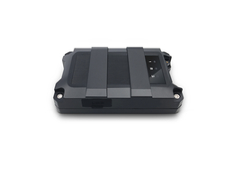 4G Magnetic Asset GPS Tracker â€”â€” LCA04