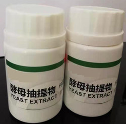 Yeast Extract Food grade/Pharm grade