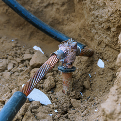  CCS Earthing cable for building