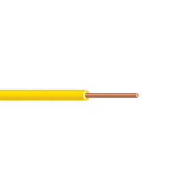CCS tracer cable for direct burial application
